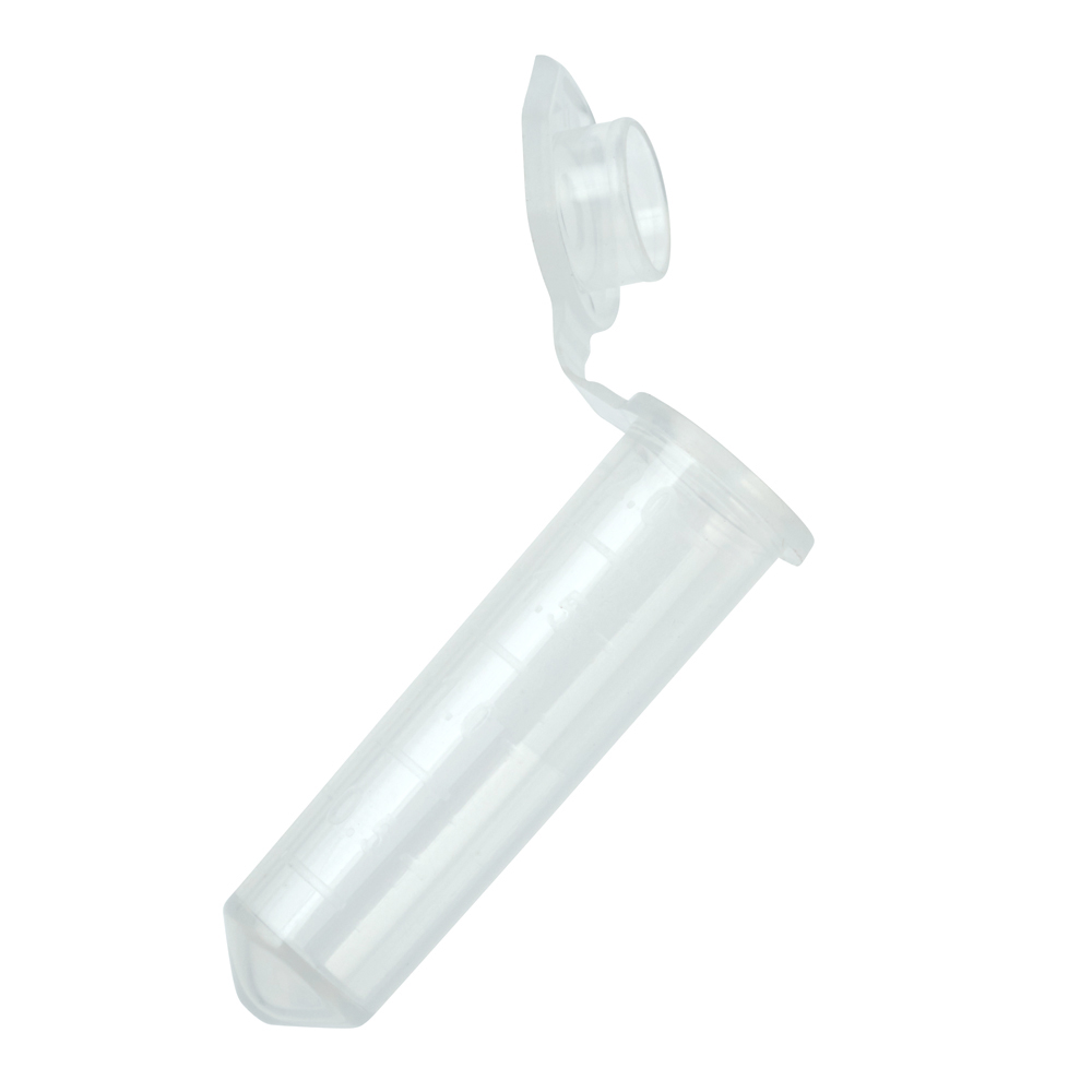 Picture of CultureStar 2.0mL Micro Centrifuge Tube, Sterile - 5x1000